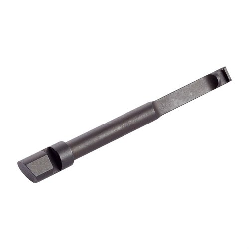 Der 1911 BULLET PROOF™ Extractor aus S7-Stahl bietet maximale Festigkeit, präzise Toleranzen und verlängerte Lebensdauer für deine .45 ACP Waffe.