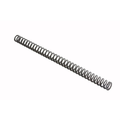 Der 17# Flat-Wire Recoil Spring von Wilson Combat bietet eine Lebensdauer von bis zu 40.000 Schuss, verbessert die Funktion und ist mit Standard-Recoil Spring Plug kompatibel.