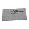Silicone Cleaning Cloth-Gray
