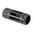 WILSON COMBAT Muzzle Brake Q-Comp 1/2-28 Steel Black