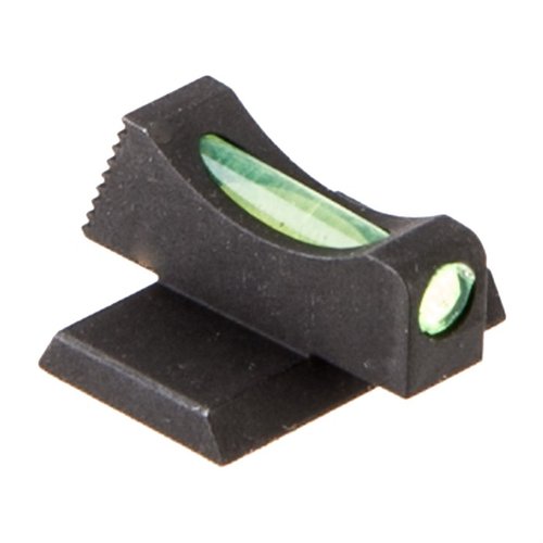 Die Vickers Elite Snag Free Front Sights in grün oder rot bieten eine optimale Sicht mit einer Höhe von .165