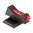 Entdecken Sie das WILSON COMBAT Vickers Elite Snag Free Frontsight mit roter Fiber-Optik für M&P® Modelle. Perfekt für alle Lauf-Längen! Jetzt mehr erfahren. 🔴✨