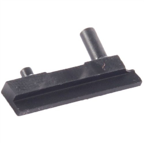 Der 1911 Extended Ejector sorgt für eine zuverlässige Auswurfleistung und verhindert Störungen durch unvollständigen Auswurf – einfach zu installieren, keine Änderungen am Gewehr nötig.