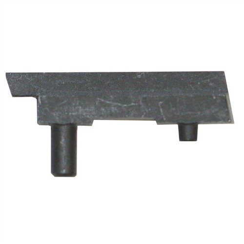 Der 1911 EXTENDED EJECTOR sorgt für zuverlässige Auswurf, verhindert 