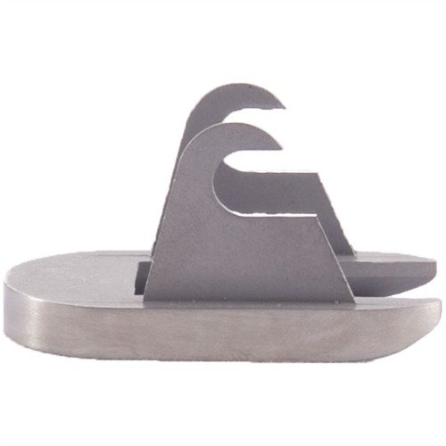 Der 1911 EZ-LOADER MAGWELL von WILSON COMBAT ermöglicht dir schnelles Nachladen mit einer geflanschten Öffnung, ohne das Gewehr zu bearbeiten.