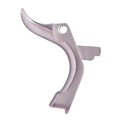 Die 1911 Beavertail Grip Safety von Wilson Combat bietet optimalen Komfort, verhindert Hammerbiss und sorgt für schnellere Zielaufnahme dank des ergonomischen Designs.