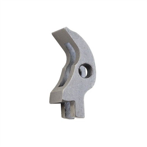 Der 1911 Deluxe Bullet Proof Sear von Wilson Combat bietet dir einen präzisen, sauberen Abzug dank EDM-Bearbeitung und maximaler Härte.