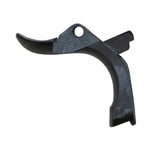 Erlebe den Komfort einer High Ride Beavertail Grip Safety für deine Colt 1911, ohne den Rahmen zu schneiden – für besseren Rückstoßkontrolle und Schießkomfort.