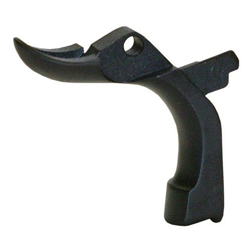 Genieße den Komfort der 1911 DROP-IN BEAVERTAIL GRIP SAFETY von Wilson Combat, die ohne Rahmenänderung besseren Rückstoßkontrolle und Schießkomfort bietet.