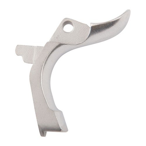 Erlebe den Komfort eines High Ride Beavertail-Sicherheitsmechanismus für deine Colt 1911, ohne den Rahmen zu verändern. Verbesserte Kontrolle und weniger Hammerbiss!