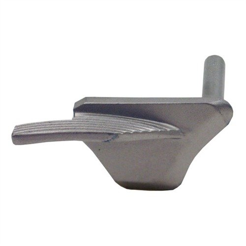 Die 1911 Extended Thumb Safety bietet schnellen, positiven Betrieb mit minimalem Platzbedarf, ideal für verdeckte Trageweise und taktische Einsätze.