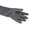BROWNELLS Size 10, 22ML Black Neoprene Gloves, Pair