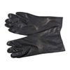 BROWNELLS Size 11, 22ML Black Neoprene Gloves, Pair