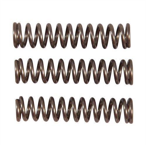 Mit der OFFICERS ACP HAMMER SPRING von WOLFF erhältst du eine 20 lb. Feder für einen leichteren Abzug, ideal zur Anpassung deiner Trigger Pull.