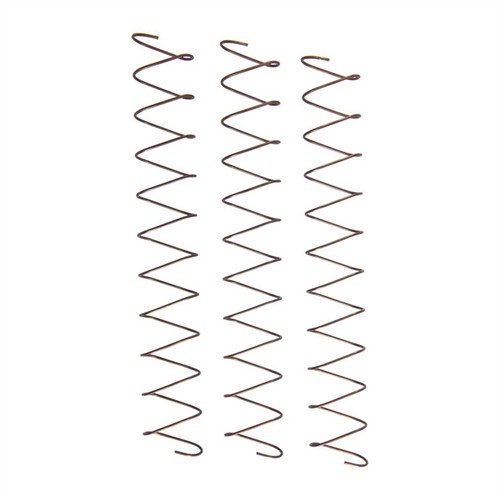 Die SIG SAUER EXTRA POWER MAGAZINE SPRINGS bieten +10% mehr Druck für bessere Zuführung in Hochkapazitätsmagazinen, perfekt für deine P226, P228 und P229.