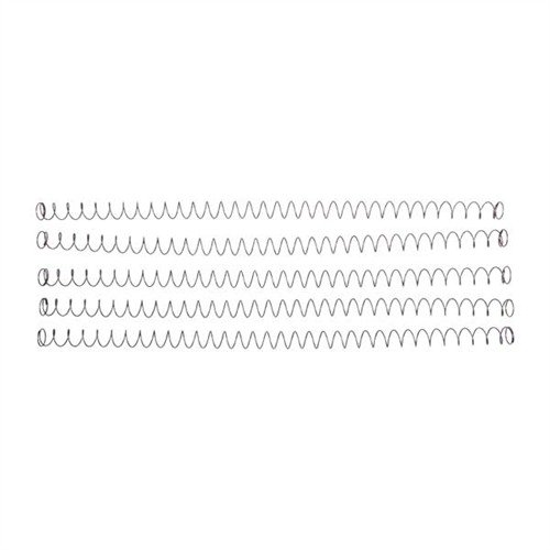 Die REMINGTON 870 EXTRA POWER MAGAZINE SPRING von WOLFF verbessert die Funktion und Zuverlässigkeit deiner Schrotflinte mit 10% mehr Kraft für optimale Leistung.