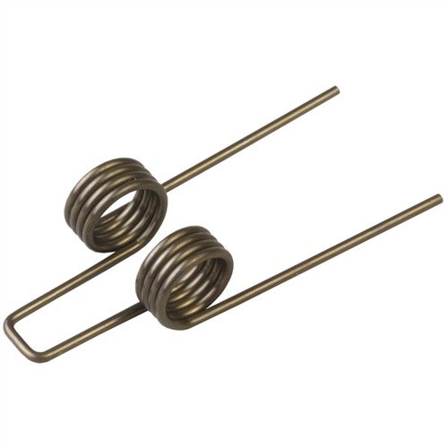 Die AR-15/M16 EXTRA-POWER HAMMER SPRING von WOLFF sorgt für zuverlässigen Zündungsdruck, ideal für Munition mit harten Zündhütchen. Perfekt für semi-automatische Modelle!