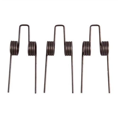 WOLFF AR-15/M16 Extra-Power Hammerfeder Hammerfeder, 3er-Pack ...
