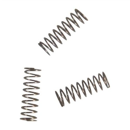 Ersetze schwache oder defekte Firing Pin Safety Block Springs in allen Series 80 und 90 Pistolen. Passend für Colt 1911, MKIV, Gold Cup und mehr!