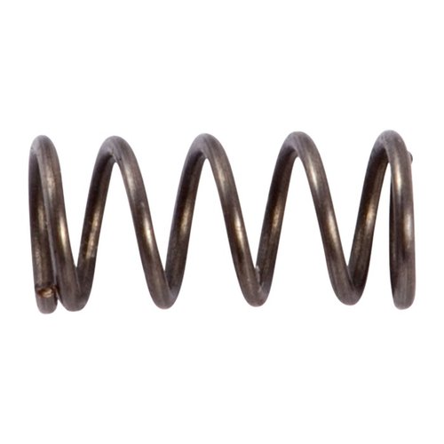 Die EXTRA POWER BASE PIN SPRINGS von WOLFF ersetzen die Werksfeder für eine zuverlässige Zylinderstiftverriegelung und verhindern ein ungewolltes Lösen.