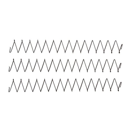 Die SIG SAUER EXTRA POWER MAGAZINE SPRINGS bieten +10% mehr Druck für bessere Zuführung und Stabilität in deinem P220 oder Browning BDA, ideal für hohe Kapazitäten.