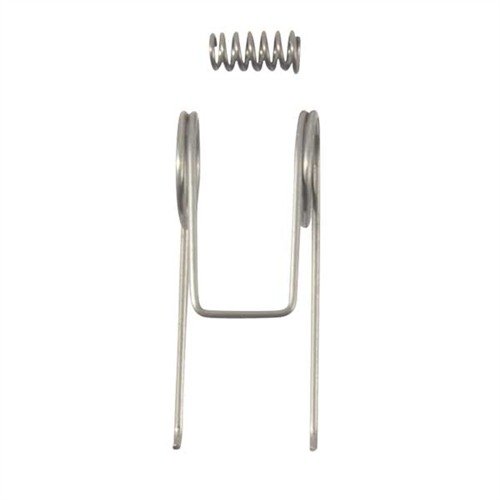 Das AR-15/M16 Trigger Function Pak von WOLFF enthält eine reduzierte Abzugfeder und eine Disconnector-Feder, um die Abzugsfunktion zu verbessern und zu erleichtern.