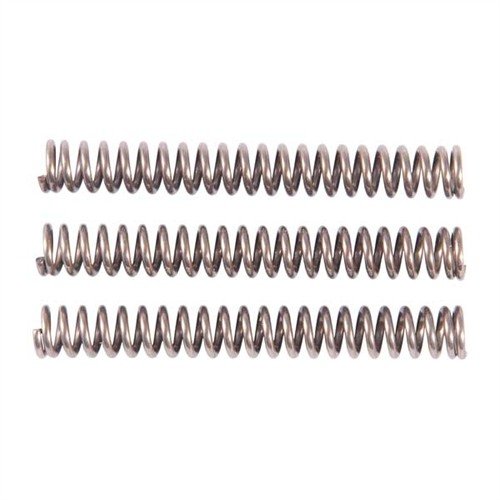 Mit den 1911 Hammer Springs von WOLFF kannst du deine Abzugsgewicht optimal anpassen – für ultraleichte Abzüge oder individuell abgestimmte Einstellungen.