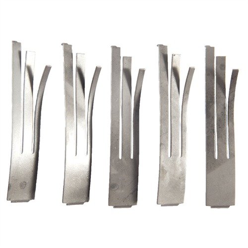 Die Wolff 1911 Sear Spring sorgt für Zuverlässigkeit und Konsistenz bei deinem Trigger. Hergestellt aus blauem Stahl, perfekt temperiert und passt in alle 1911 Autos.