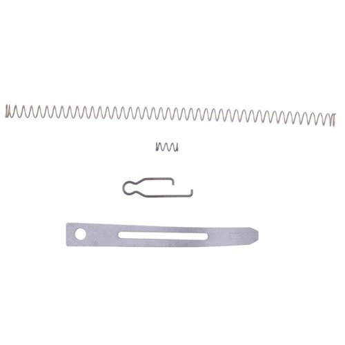 Das SAA Shooters Pak verbessert die Zuverlässigkeit, sorgt für einen sanften Abzug und steigert die Präzision mit hochwertigen Federn für Colt Cowboy und Single Action Army.