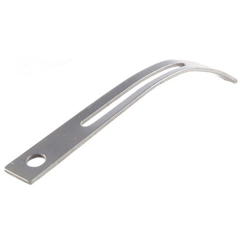 Die SAA Cowboy Action Springs von Wolff reduzieren den Abzugswiderstand und erleichtern das Spannen für schnelles, präzises Schießen. Perfekt für Colt und Uberti.