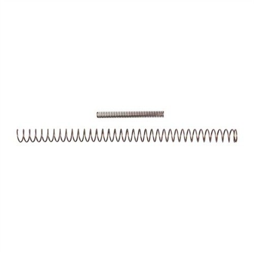 Der TYPE A Recoil Spring von WOLFF ist ideal für Target (Softball) Loads, sorgt für zuverlässige Funktion mit leichteren Ladungen und ist extrem langlebig.