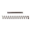 Der WOLFF 22 lb. Recoil Spring ersetzt die Werksfeder für Colt Officers ACP und Para-Ordnance P12 und passt auch zu Kimber Compact und Pro Carry.