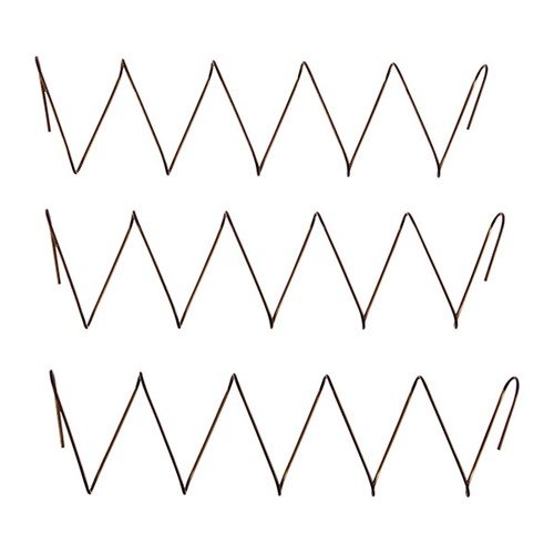 Ersetze die Federn deiner 15-Runden M1 Carbine Magazine durch diese hochwertigen, extra starken Wolff-Federn für mehr Leistung und Zuverlässigkeit.