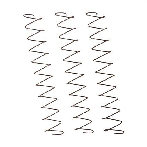 Die Browning Hi-Power Extra Power Magazinfedern von Wolff bieten +5% mehr Druck für bessere Zuführung und Stabilität, ideal für deine Hi-Power 9mm und .40 S&W.