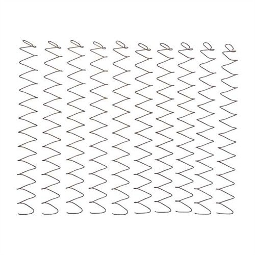 Die OVERSIZE HIGH-CAPACITY MAGAZINE SPRINGS von WOLFF bieten präzise Magazinabstimmung und zuverlässige Zuführung für alle Para-Ordnance-Modelle.