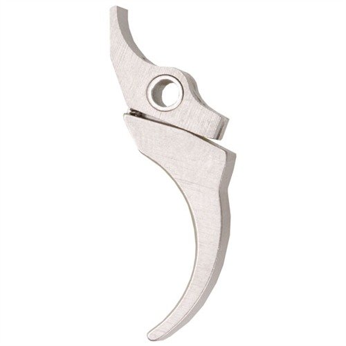 Das TRIGGER-HAPPY KIT sorgt für einen leichten, präzisen Abzug von 2 bis 3 Pfund ohne das störende Floppen der Werksabzüge von Marlin.