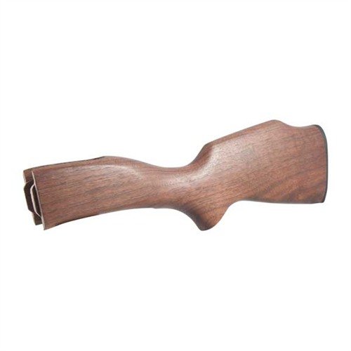 Der SAVAGE ARMS 99 STOCK FIXED OEM in klassischem Walnussholz bietet eine hochwertige, wetterbeständige Alternative zur Originalbeschaffung, fast fertig zum Einbau.