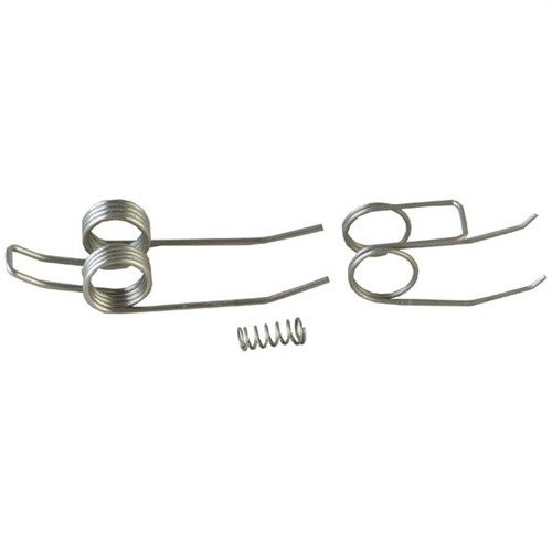 Das AR-15/M16 Reduced Power Action Kit verbessert deine Schussgenauigkeit, indem es den schweren Abzug erleichtert und das Letoff glättet – ganz ohne Modifikationen!