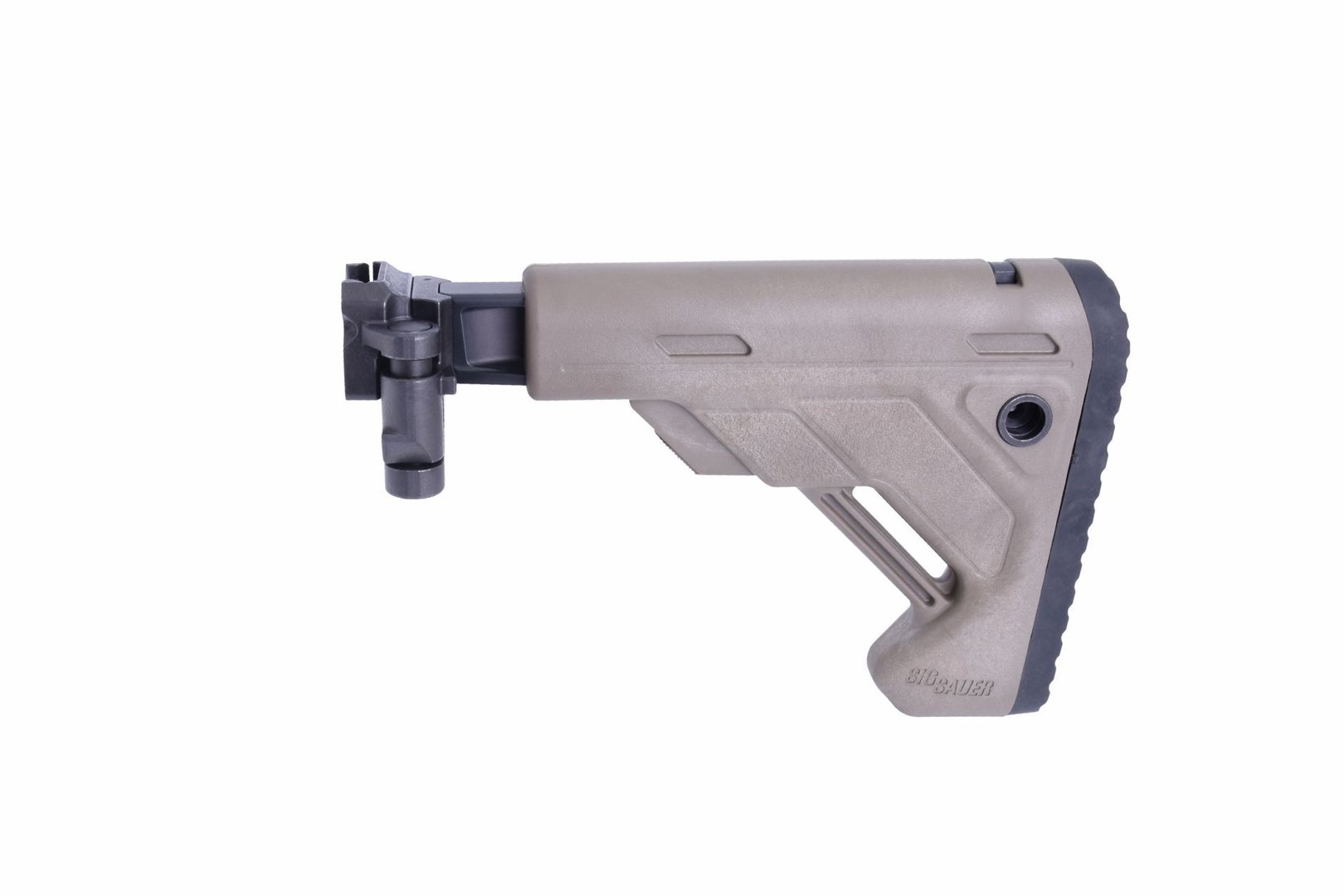 シグ SIG SAUER FIXED FOLDING ストック 実物 実物 SIG SAUER FIXED