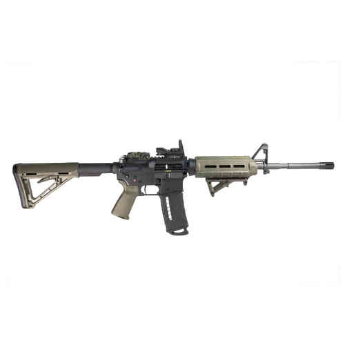 Brownells Deutschland Einer der größten Lieferanten für Waffenteile