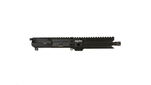 NAKED AR-308 > NAKED AR-22 - Vorschau 1