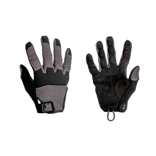 Die PIG FDT Alpha Touch Handschuhe bieten perfekten Grip, Flexibilität und sind touchscreen-kompatibel – ideal für taktisches Schießen und den Alltag.