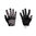 SKD TACTICAL PIG Full Dexterity Tactical (FDT) Alpha Touch Glove - Carbon Gray - S