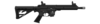 Schmeisser AR15-9 Sport S - 10.5'' - cal. 9mm