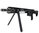 AR15 Dreamgun Fox Hunter 14,5" .223REM