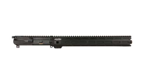 NAKED AR-308 > NAKED AR-22 - Vorschau 0
