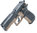 Entdecke die AREX Zero 1 Pistole in FDE! Diese 9mm Luger Verteidigungspistole bietet extreme Zuverlässigkeit und Präzision. Jetzt mehr erfahren! 🔫✨