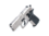 Entdecke die AREX ZERO 1 Pistole in Nickel! Diese 9mm Luger Pistole bietet extreme Zuverlässigkeit und Präzision. Perfekt für Verteidigung. Jetzt mehr erfahren! 🔫✨