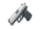Entdecke die AREX ZERO 1 Pistole in Schwarz mit Nickel Slide. Eine klassenbeste Verteidigungspistole mit extremer Zuverlässigkeit und Präzision. Jetzt mehr erfahren! 🔫✨