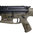 KE ARMS LLC AR-15 KP-15 WHAT WOULD STONER DO 2020 RIFLE - O.D. Green